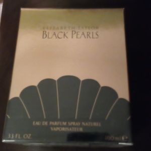 Black Pearls